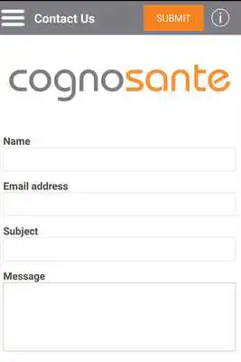 Play Cognosante Connector