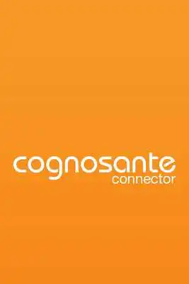 Play Cognosante Connector