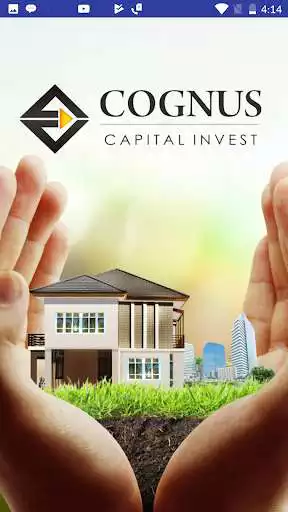 Play APK Cognus Capital Invest  and enjoy Cognus Capital Invest with UptoPlay com.tvs.cognuscapitalinvest