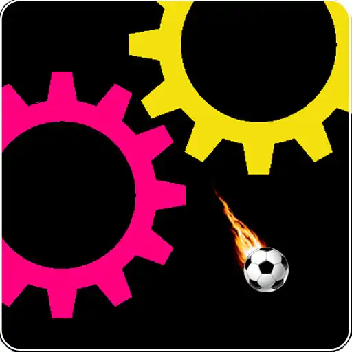 Play Cogs and Balls APK