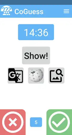 Play CoGuess  and enjoy CoGuess with UptoPlay