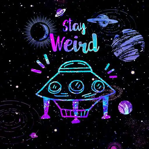 Play COGUL HD/4K Wallpaper - Always Stay Weird APK Play COGUL HD/4K Wallpaper - Always Stay Weird APK