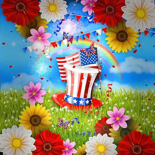 Play COGUL HD/4K Wallpaper - America Hat on Grass APK Play COGUL HD/4K Wallpaper - America Hat on Grass APK