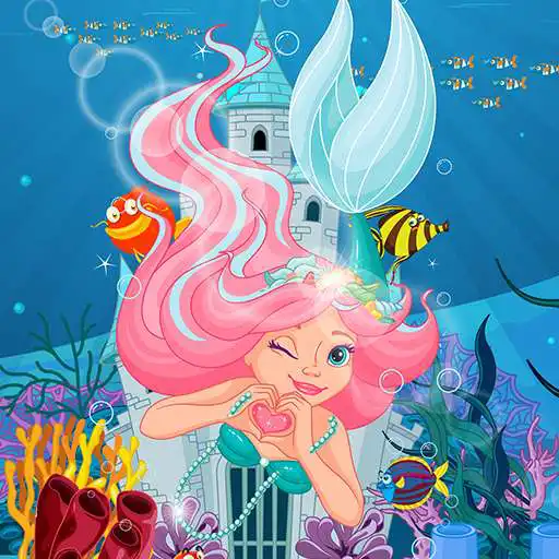 Play COGUL HD/4K Wallpaper - Atlantis Princess APK Play COGUL HD/4K Wallpaper - Atlantis Princess APK