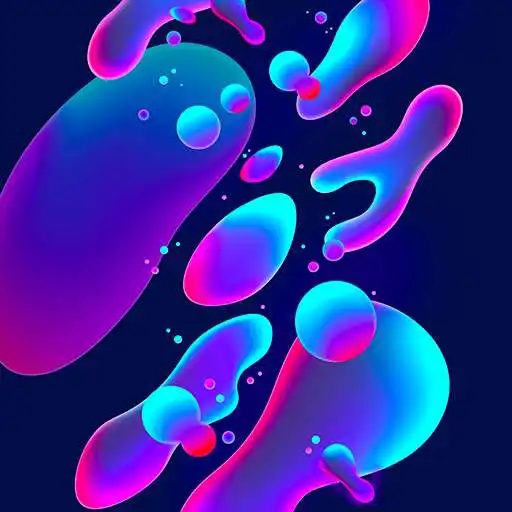 Play COGUL HD/4K Wallpaper - Bubble shape APK Play COGUL HD/4K Wallpaper - Bubble shape APK