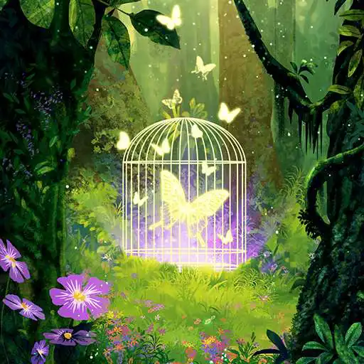 Play COGUL HD/4K Wallpaper - Butterflies Fantasy Forest APK Play COGUL HD/4K Wallpaper - Butterflies Fantasy Forest APK