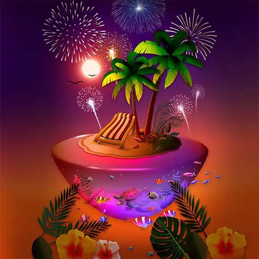 Play COGUL HD/4K Wallpaper - Fantasy Summer Island APK Play COGUL HD/4K Wallpaper - Fantasy Summer Island APK