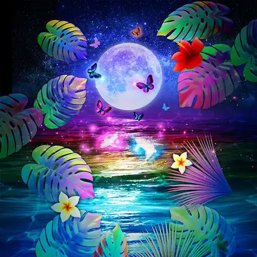 Play COGUL HD/4K Wallpaper - Fantasy Summer Sea APK Play COGUL HD/4K Wallpaper - Fantasy Summer Sea APK