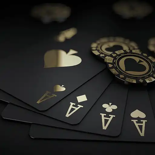 Play COGUL HD/4K Wallpaper - Gold Trump Card APK Play COGUL HD/4K Wallpaper - Gold Trump Card APK