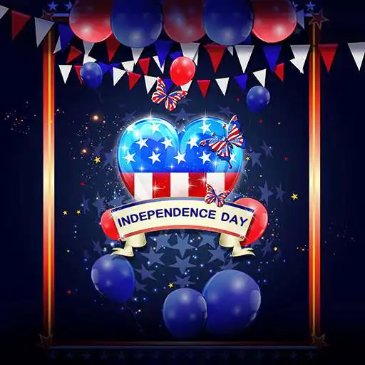 Play COGUL HD/4K Wallpaper - Happy Independence Day APK Play COGUL HD/4K Wallpaper - Happy Independence Day APK