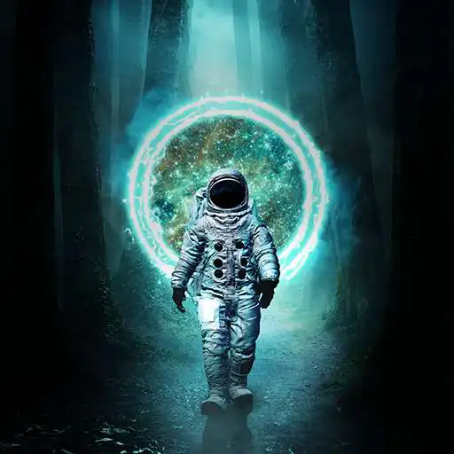 Play COGUL HD/4K Wallpaper - Hello Astronaut APK Play COGUL HD/4K Wallpaper - Hello Astronaut APK