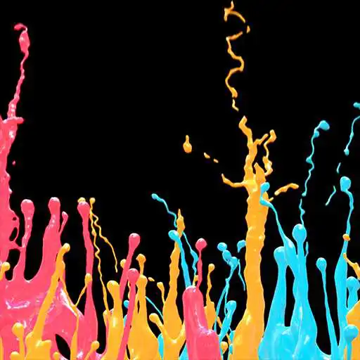 Play COGUL HD/4K Wallpaper - Paint Splatter APK Play COGUL HD/4K Wallpaper - Paint Splatter APK