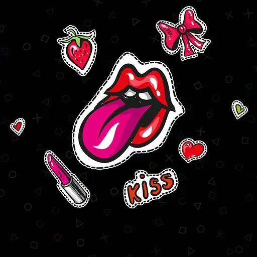Play COGUL HD/4K Wallpaper - Pink Pop Sticker Diary APK Play COGUL HD/4K Wallpaper - Pink Pop Sticker Diary APK