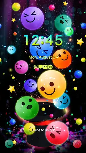 Play COGUL HD/4K Wallpaper - Rainbow Smile Ball  and enjoy COGUL HD/4K Wallpaper - Rainbow Smile Ball with UptoPlay
