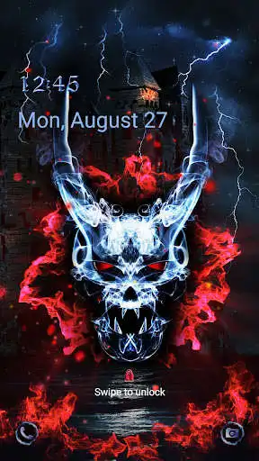 Play COGUL HD/4K Wallpaper - Scary Devil Castle  and enjoy COGUL HD/4K Wallpaper - Scary Devil Castle with UptoPlay