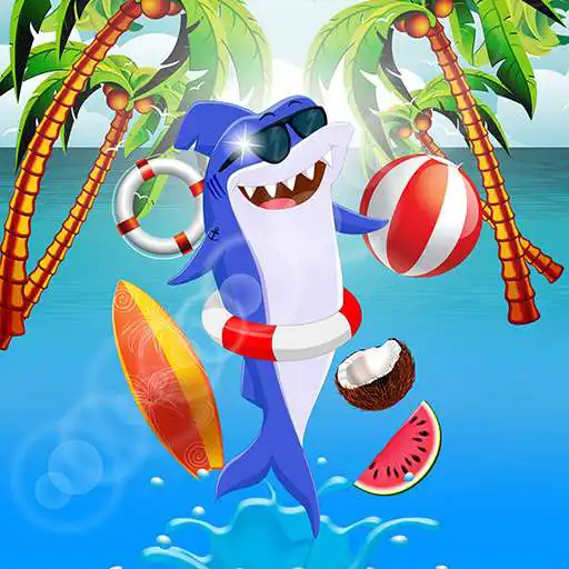 Play COGUL HD/4K Wallpaper - Summer Vacation Shark APK Play COGUL HD/4K Wallpaper - Summer Vacation Shark APK