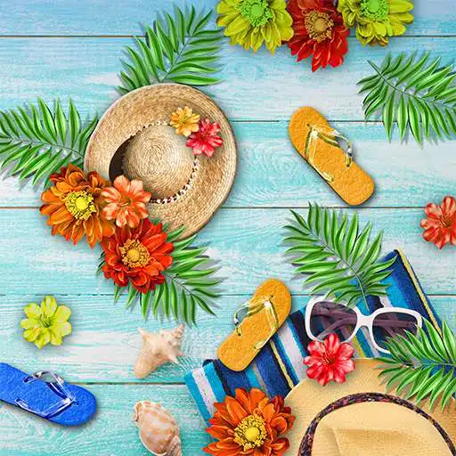 Play COGUL HD/4K Wallpaper - The Scent Of Summer APK Play COGUL HD/4K Wallpaper - The Scent Of Summer APK
