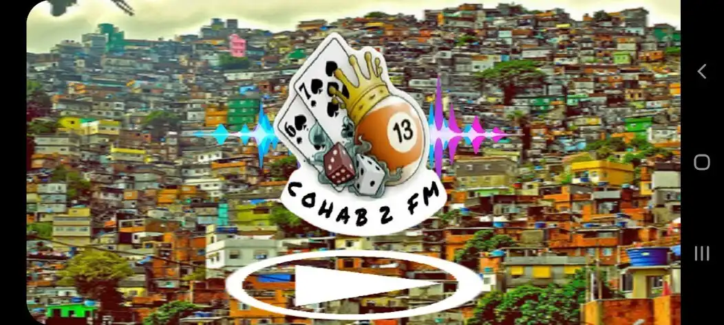 Play Cohab 2 FM as an online game Cohab 2 FM with UptoPlay