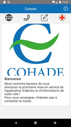 Play Cohade  and enjoy Cohade with UptoPlay