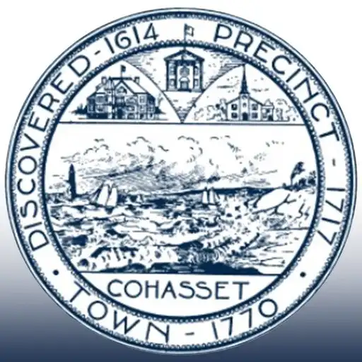 Play Cohasset Connects APK Play Cohasset Connects APK