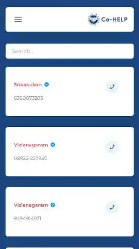 Play Co-HELP as an online game Co-HELP with UptoPlay