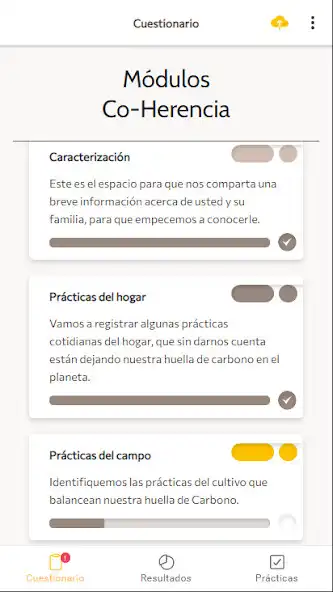 Play CO-Herencia  and enjoy CO-Herencia with UptoPlay