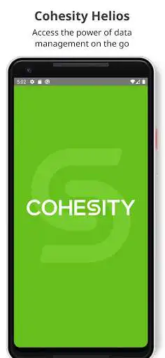 Play Cohesity Helios  and enjoy Cohesity Helios with UptoPlay