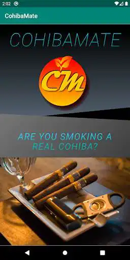 Play CohibaMate  and enjoy CohibaMate with UptoPlay