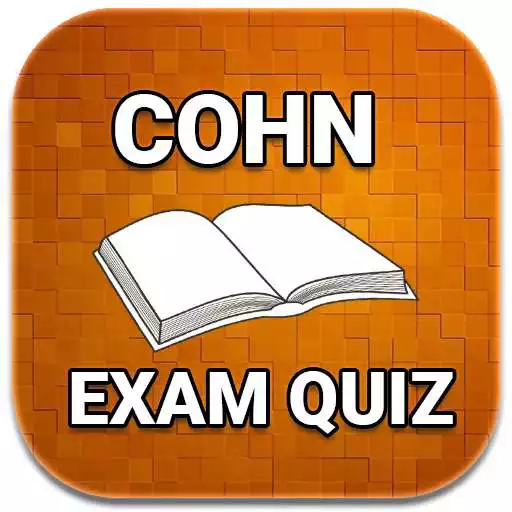 Play COHN Exam Quiz APK