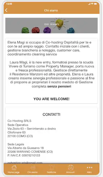 Play Co-Hosting as an online game Co-Hosting with UptoPlay