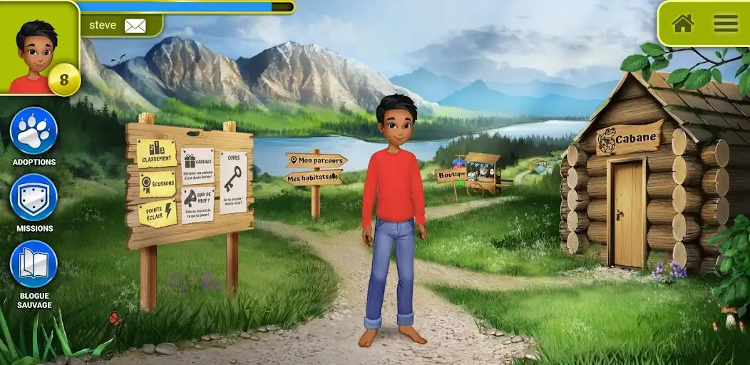Play Éco Héros  and enjoy Éco Héros with UptoPlay