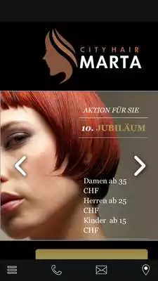 Play Coiffeur City Hair