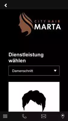 Play Coiffeur City Hair