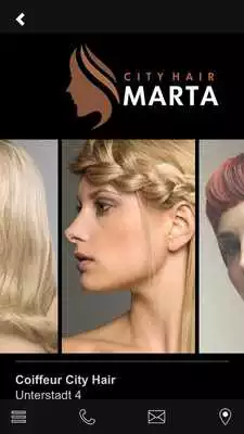 Play Coiffeur City Hair
