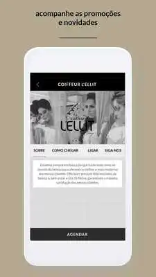 Play Coiffeur LEllit