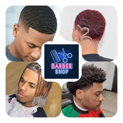 Play coiffure homme APK Play coiffure homme APK