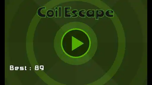 Play Coil Escape  and enjoy Coil Escape with UptoPlay