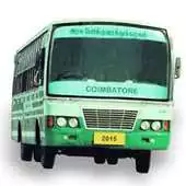 Free play online Coimbatore Bus Guide V2.0 APK