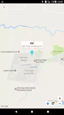 Play Coimbatore Bus Guide V2.0