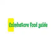 Free play online Coimbatore food guide APK Free play online Coimbatore food guide APK