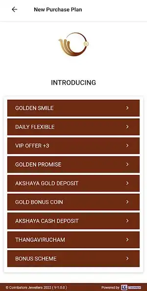 Play Coimbatore Jewellers as an online game Coimbatore Jewellers with UptoPlay