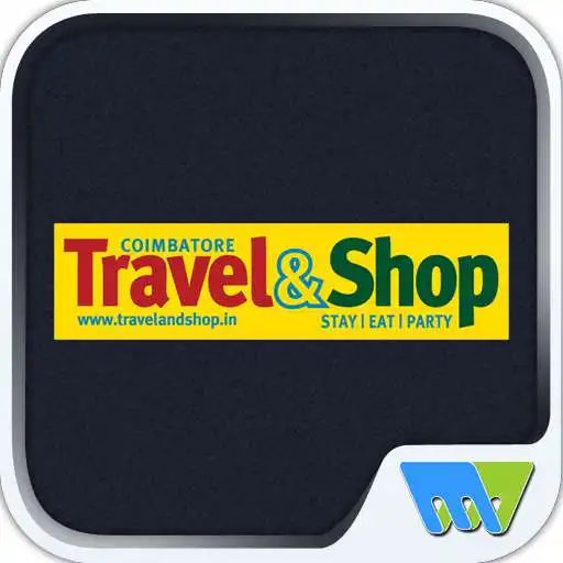 Play Coimbatore Travel Shop APK Play Coimbatore Travel Shop APK