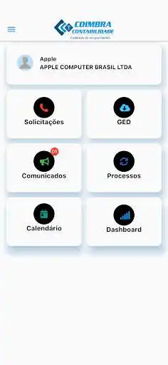 Play Coimbra Contabilidade as an online game Coimbra Contabilidade with UptoPlay