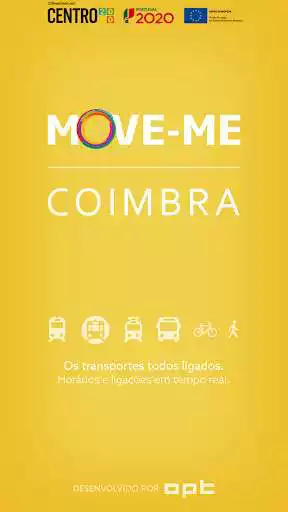 Play Coimbra.MOVE-ME Play Coimbra.MOVE-ME
