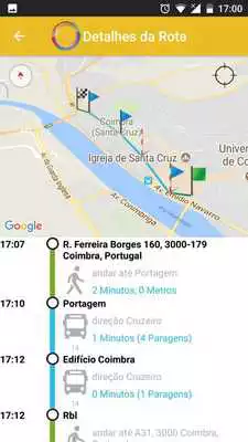 Play Coimbra.MOVE-ME Play Coimbra.MOVE-ME