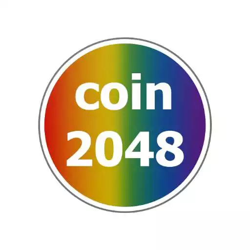 Play coin 2048 APK