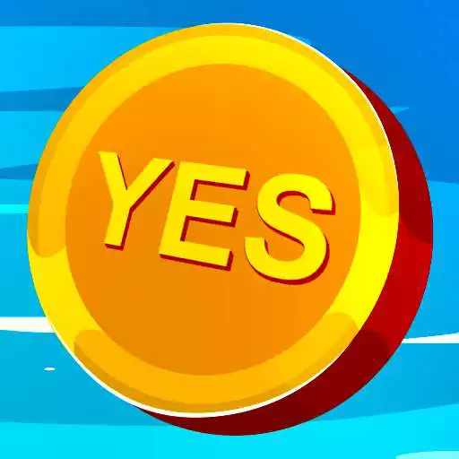 Play Coin 3D: Yes or No APK