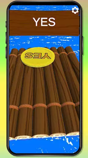 Play Coin 3D: Yes or No and enjoy Coin 3D: Yes or No with UptoPlay Play Coin 3D: Yes or No and enjoy Coin 3D: Yes or No with UptoPlay