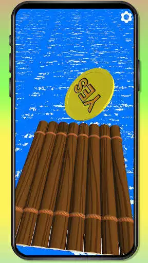 Play Coin 3D: Yes or No as an online game online Coin 3D: Yes or No with UptoPlay com.nimblecouple.coin3dyesorno Play Coin 3D: Yes or No as an online game Coin 3D: Yes or No with UptoPlay