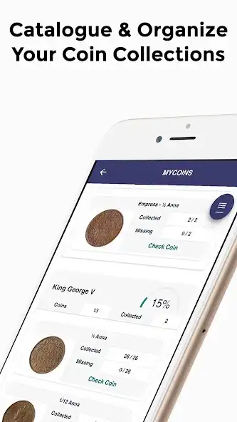 Play Coinage of India – New  Old Coins of India as an online game Coinage of India – New  Old Coins of India with UptoPlay